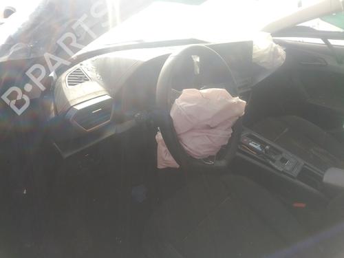 Electronic module CUPRA FORMENTOR (KM7, KMP) 1.5 TSI | BP34158370M83  - Image 12