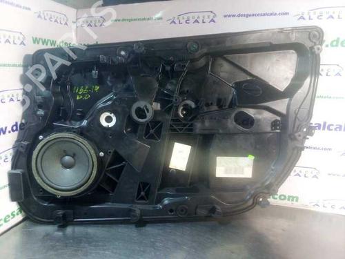 Used Front right window mechanism Front right window mechanism FORD FIESTA VI (CB1, CCN) [2008-2026] 9995598 9995598