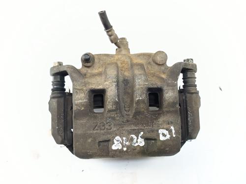Used Left front brake caliper NISSAN PATHFINDER III (R51) 2.5 dCi 4WD (171 hp) 32410698