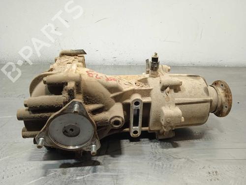 Used Rear differential Rear differential SUZUKI SX4 (EY, GY) 1.9 DDiS (RW419D) (120 hp) 12999554 12999554