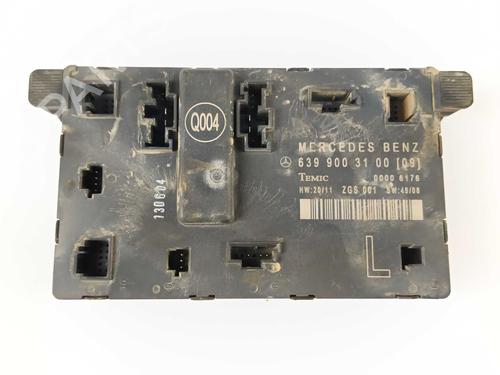 Used Electronic module Electronic module 37607762 37607762