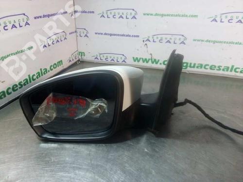 Used Left mirror Left mirror SEAT TOLEDO IV (KG3) [2012-2019] 9995317 9995317