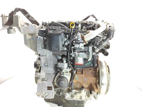 Engine LAND ROVER FREELANDER 2 (L359) 2.2 TD4 4x4 | BP22986208M1
