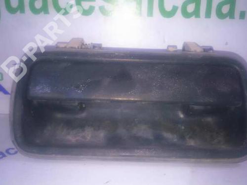 Used Rear left exterior door handle SUZUKI VITARA (ET, TA, TD) [1988-2002]  9987205