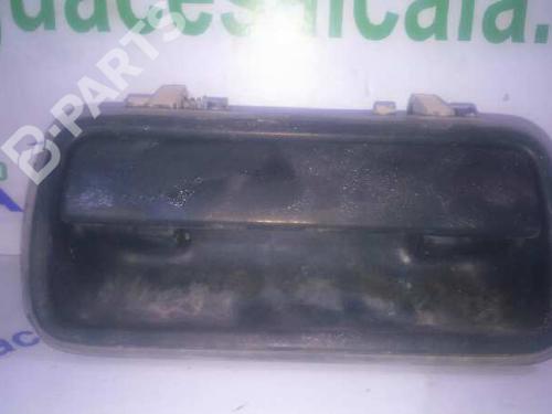 Rear left exterior door handle SUZUKI VITARA (ET, TA, TD) [1988-2002]  9987205