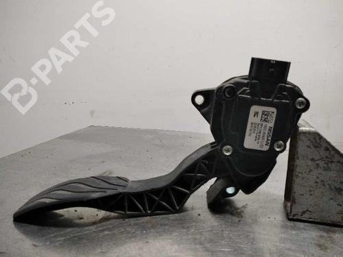 Pedal NISSAN QASHQAI II SUV (J11, J11_)  | BP9978991I4 