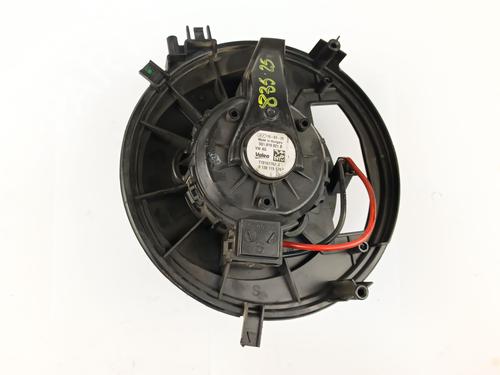 Varmeblæser AUDI A3 (8V1, 8VK) 1.6 TDI (110 hp) 31601571