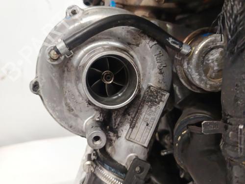 Engine CITROËN XSARA (N1) 2.0 HDi 90 | BP30145319M1