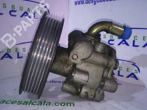 Used Steering pump Steering pump SEAT LEON (1M1) [1999-2006] 9986568 9986568