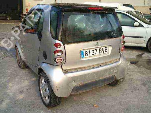 Intercooler SMART CITY-COUPE (450) | BP9991744M30 - Image 7