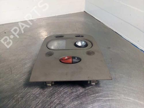 Warning switch RENAULT MASTER III Van (FV) | BP14354013I22 - Image 3