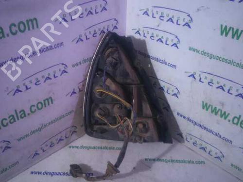 Right taillight DAEWOO NUBIRA Saloon (J100) | BP9988232C35 - Image 2
