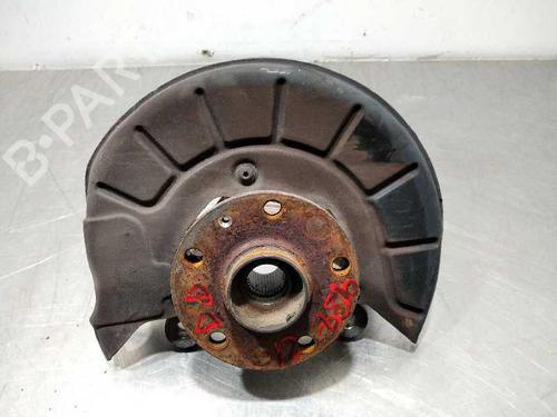 Used Right front steering knuckle Right front steering knuckle 9980538 9980538