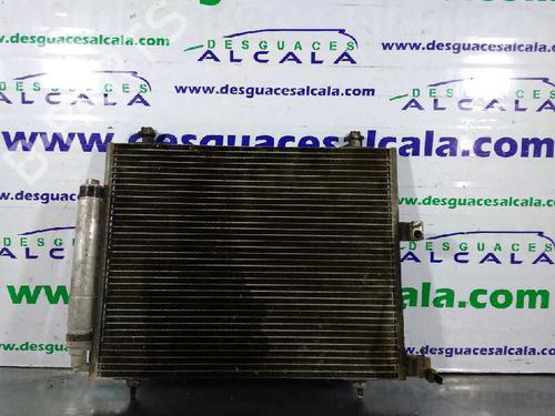 AC radiator CITROËN C8 (EA_, EB_) 2.0 HDi | BP10959167M32 - Image 2