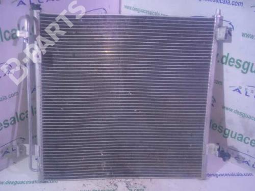 AC radiator MITSUBISHI L200 / TRITON (KA_T, KB_T)  | BP11038103M32 