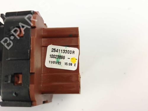 Left front window switch DACIA DUSTER (HM_) 1.3 TCe 150 (HMM3) | BP31929321I27 - Image 3