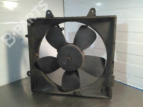 Radiator fan KIA CARNIVAL II (GQ) 2.9 CRDi | BP9992444M35 