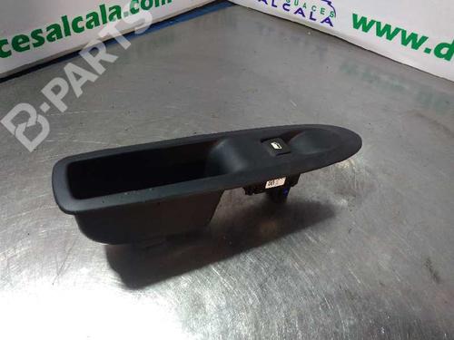 Used Left rear window switch Left rear window switch CITROËN C4 II (NC_) [2009-2026] 10957361 10957361