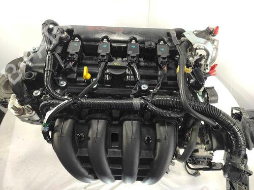 Engine MAZDA CX-5 (KF) 2.0 | BP16822257M1 - Image 20