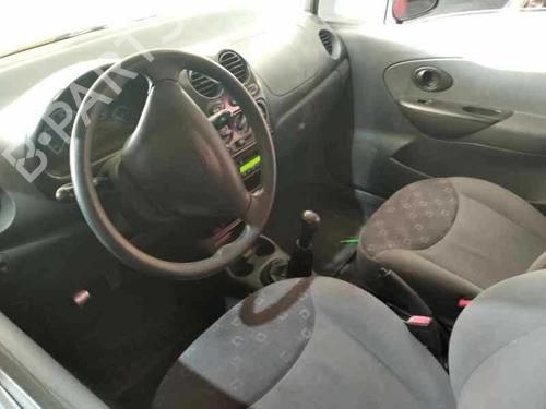 Right front indicator DAEWOO MATIZ (M100, M150) | BP9981658C33 - Image 6