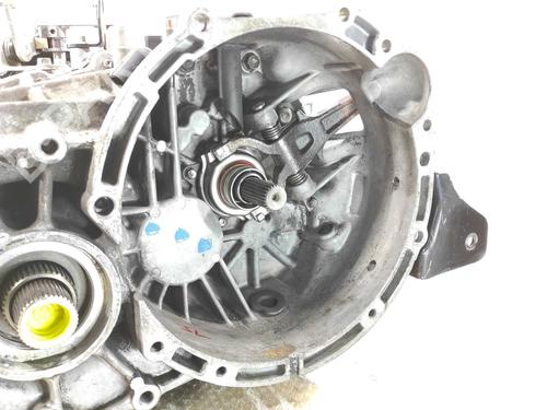 Gearbox MITSUBISHI LANCER VIII (CY_A, CZ_A) EVO X (CZ4A) | BP29277636M3 - Image 2