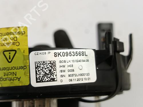 Squib airbag AUDI Q5 (8RB) 2.0 TDI quattro | BP29146871C102 