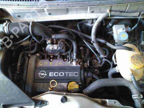 Left front driveshaft OPEL AGILA A (H00) | BP9991609M38 - Image 10