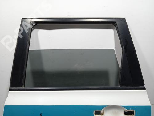 Left rear door NISSAN X-TRAIL II (T31)  | BP10352691C4 