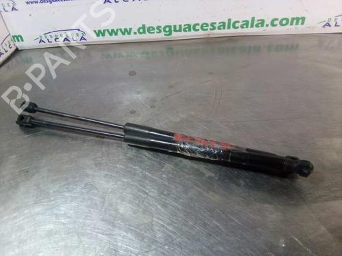 Used Tailgate lift support PEUGEOT 3008 I MPV (0U_) 1.6 BlueHDi 120 (120 hp) 14354479