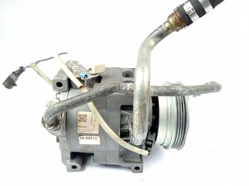 Used AC compressor AC compressor RENAULT MASCOTT Platform/Chassis (UH_, HH_) [1999-2005] 10494869 10494869