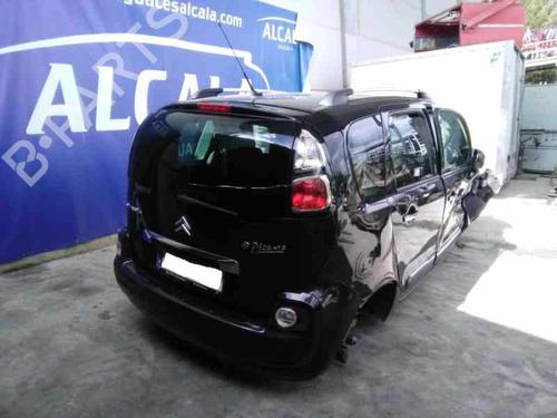 Starter CITROËN C3 Picasso (SH_)  | BP9980404M8  - Image 6