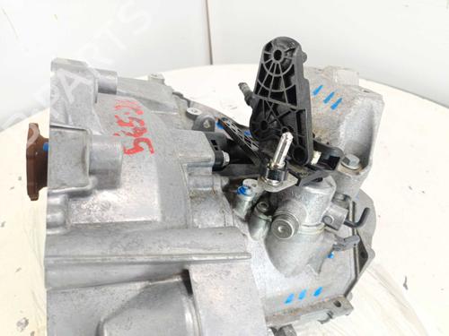 Gearbox VW GOLF VIII (CD1, DA1) 1.0 eTSI | BP39381966M3 - Image 9