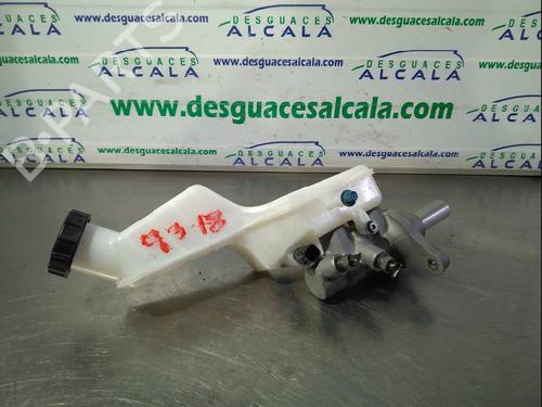 Used Brake master cylinder FORD ECOSPORT [2011-2022]  14353222