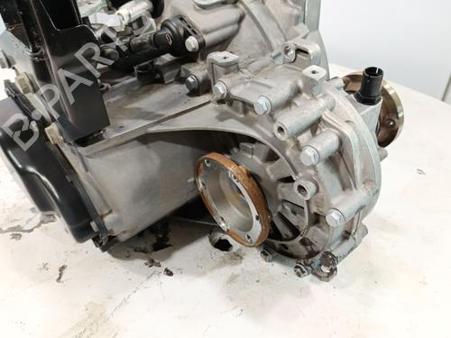 Gearbox SEAT IBIZA IV (6J5, 6P1) 1.9 TDI | BP27691609M3 