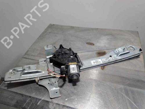 Used Front right window mechanism Front right window mechanism 10752038 10752038