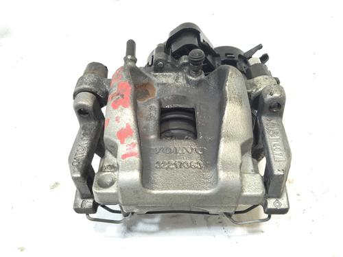 Used Left rear brake caliper Left rear brake caliper VOLVO XC90 II (256) D5 AWD (235 hp) 19922237 19922237