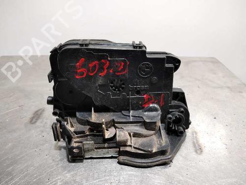 front-left-lock-bmw-x1-e84-7059973-7-pines-2009-2010-2011-2012-2013-2014-2015-9981344 main image