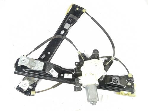 Used Front left window mechanism Front left window mechanism FORD FOCUS III 1.5 TDCi (120 hp) 13357796 13357796