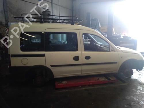 Injector OPEL COMBO Box Body/MPV | BP10740343M100 - Image 6