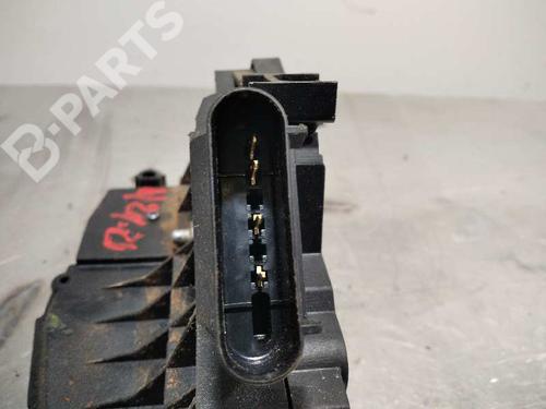 Front right lock FORD FIESTA VI (CB1, CCN)  | BP10143270C97 