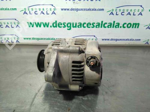 Alternator SUZUKI IGNIS I (FH)  | BP9991397M7 
