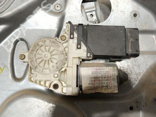 Front left window mechanism SEAT TOLEDO II (1M2) 1.9 TDI | BP29405225C22 