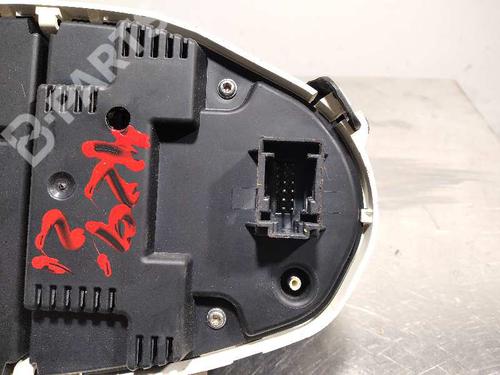Instrument cluster FORD FIESTA VI (CB1, CCN)  | BP10143259C47 