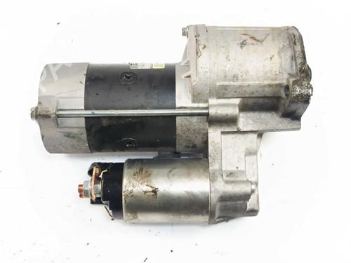 Used Starter Starter MITSUBISHI PAJERO II (V3_W, V2_W, V4_W, V5_W) [1990-2001] 31953119 31953119