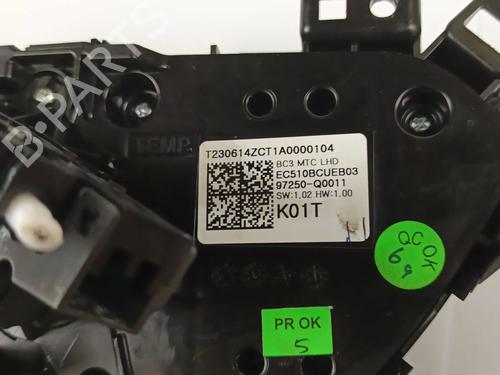 Climate control HYUNDAI i20 III (BC3, BI3) 1.2 | BP28516865I5 - Image 3