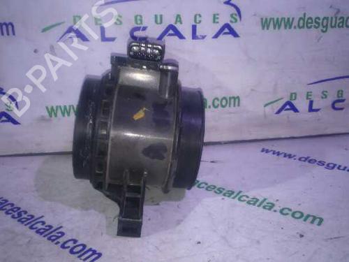 Used Mass air flow sensor Mass air flow sensor FORD FOCUS II (DA_, HCP, DP) [2004-2013] 9988446 9988446