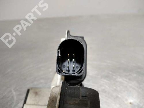 Rear right lock VW PASSAT CC B6 (357) 2.0 TDI | BP10143235C99 