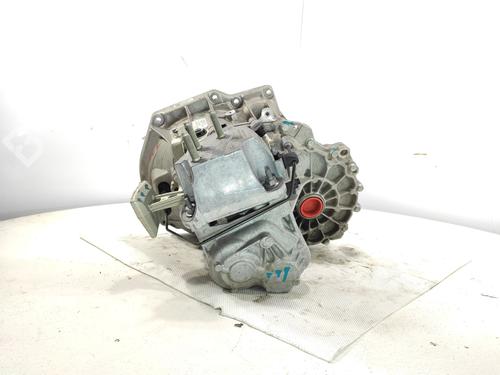 Gearbox FORD TRANSIT COURIER B460 MPV 1.5 TDCi | BP22806166M3 