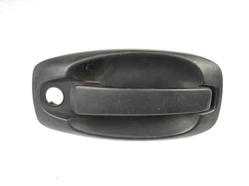 Used Front left exterior door handle CITROËN NEMO Box Body/MPV (AA_) [2008-2025]  13938553