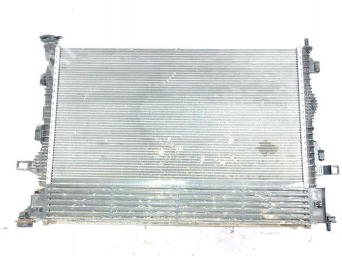 Water radiator FORD FOCUS IV (HN) 1.0 EcoBoost | BP24126534M31 - Image 2